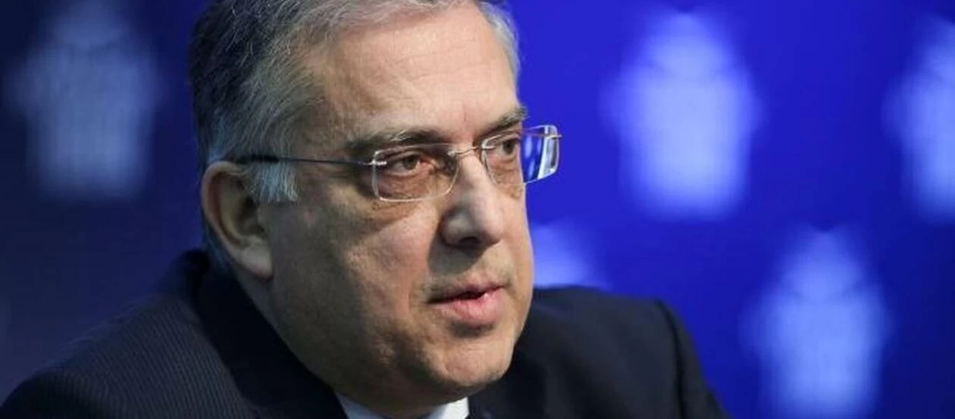 Τ.Θεοδωρικάκος για ψήφο αποδήμων: «Θα γίνουν προσπάθειες να μην ψηφίζουν μόνο στις πρεσβείες οι ομογενείς»